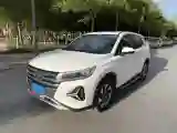 2021 GAC Trumpchi GS4 1.5T 169HP L4 7DCT