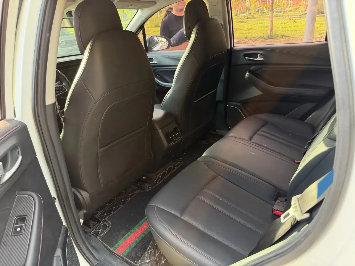 2021 GAC Trumpchi GS4 1.5T 169HP L4 7DCT,autocango,china used car exporter,china ev exporter,chinese used car exporter,chinese used ev exporter