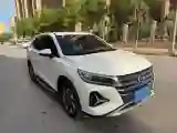 2021 GAC Trumpchi GS4 1.5T 169HP L4 7DCT
