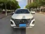2021 GAC Trumpchi GS4 1.5T 169HP L4 7DCT