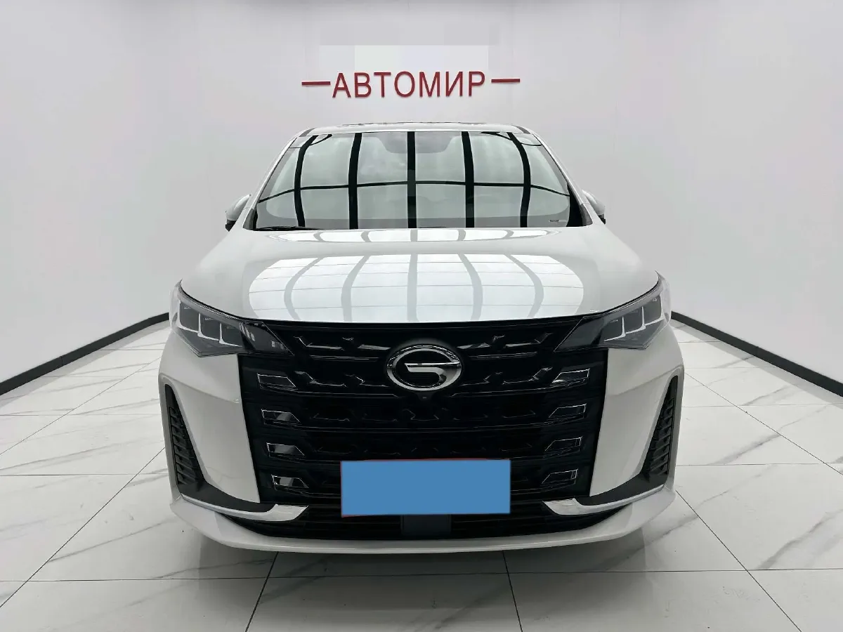 2021 GAC Trumpchi M6 1.5T 169HP L4 6AT,autocango,china used car exporter,china ev exporter,chinese used car exporter,chinese used ev exporter