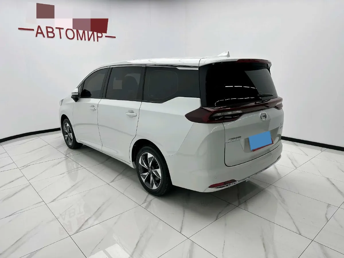 2021 GAC Trumpchi M6 1.5T 169HP L4 6AT,autocango,china used car exporter,china ev exporter,chinese used car exporter,chinese used ev exporter