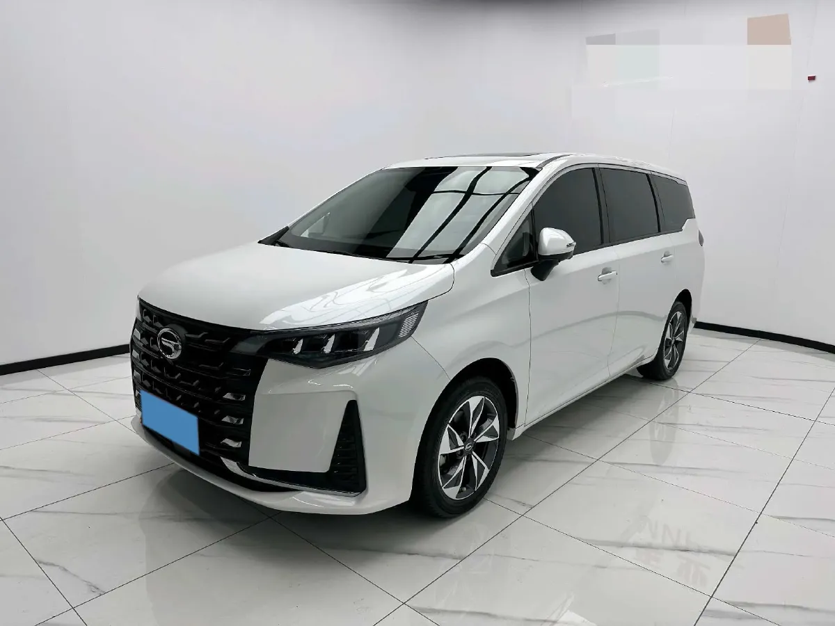 2021 GAC Trumpchi M6 1.5T 169HP L4 6AT,autocango,china used car exporter,china ev exporter,chinese used car exporter,chinese used ev exporter