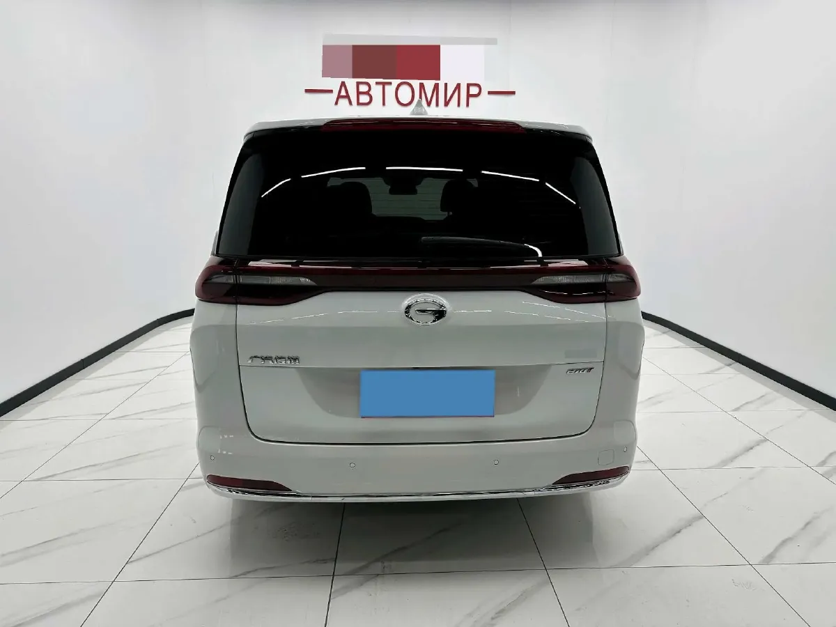 2021 GAC Trumpchi M6 1.5T 169HP L4 6AT,autocango,china used car exporter,china ev exporter,chinese used car exporter,chinese used ev exporter