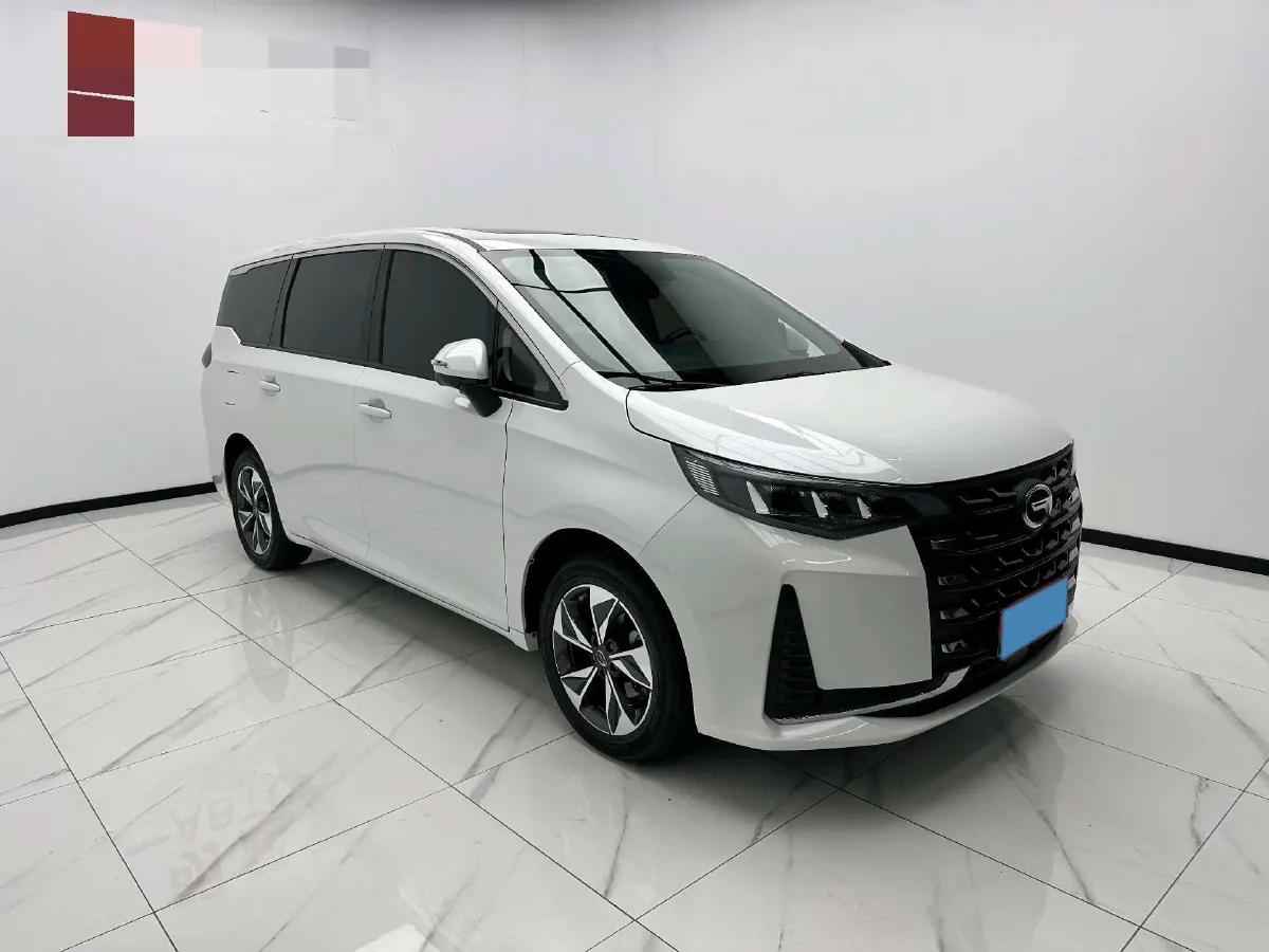 2021 GAC Trumpchi M6 1.5T 169HP L4 6AT,autocango,china used car exporter,china ev exporter,chinese used car exporter,chinese used ev exporter