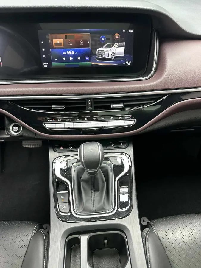 2021 GAC Trumpchi M6 1.5T 169HP L4 6AT,autocango,china used car exporter,china ev exporter,chinese used car exporter,chinese used ev exporter