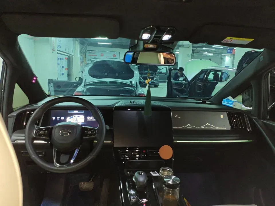 2023 GAC Trumpchi M8 2.0T 252HP L4 8AT,autocango,china used car exporter,china ev exporter,chinese used car exporter,chinese used ev exporter