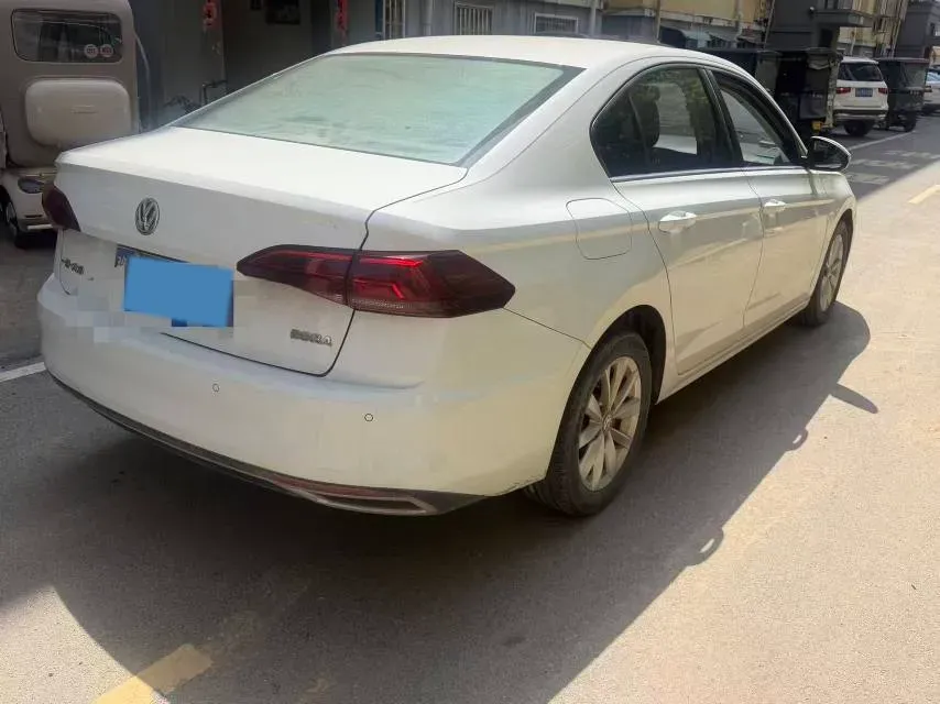 2020 Volkswagen Bora 1.5L 113HP L4 6AT,autocango,china used car exporter,china ev exporter,chinese used car exporter,chinese used ev exporter