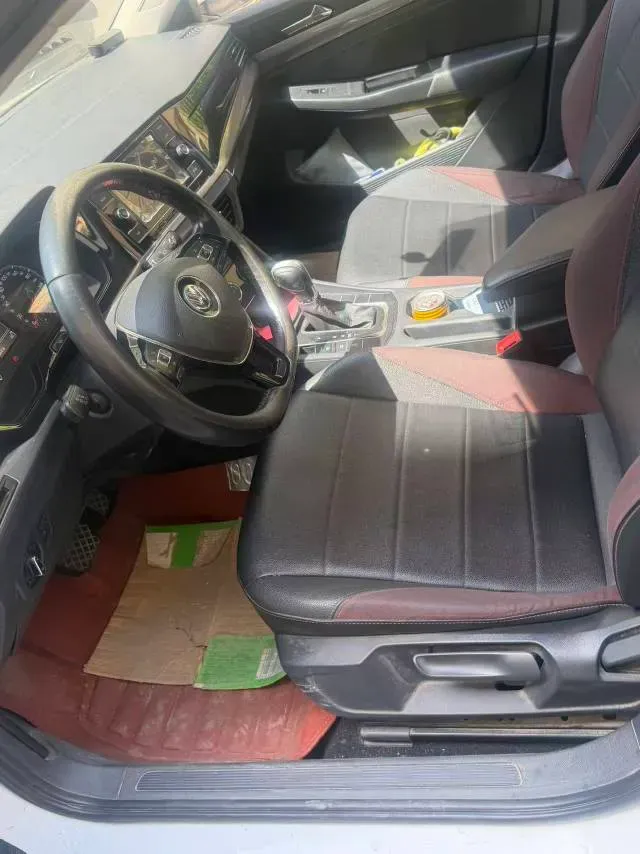 2020 Volkswagen Bora 1.5L 113HP L4 6AT,autocango,china used car exporter,china ev exporter,chinese used car exporter,chinese used ev exporter