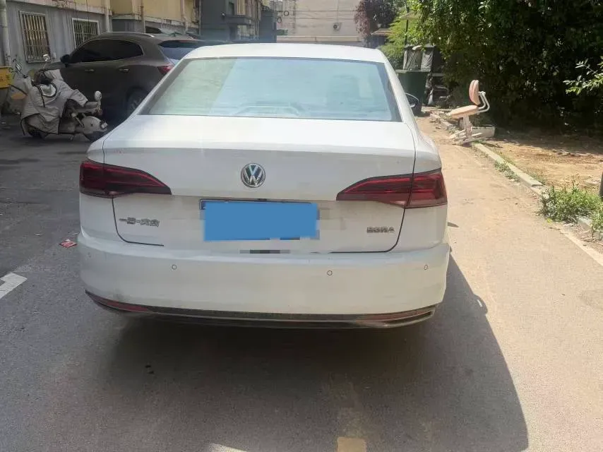 2020 Volkswagen Bora 1.5L 113HP L4 6AT,autocango,china used car exporter,china ev exporter,chinese used car exporter,chinese used ev exporter