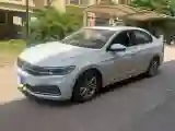 2020 Volkswagen Bora 1.5L 113HP L4 6AT