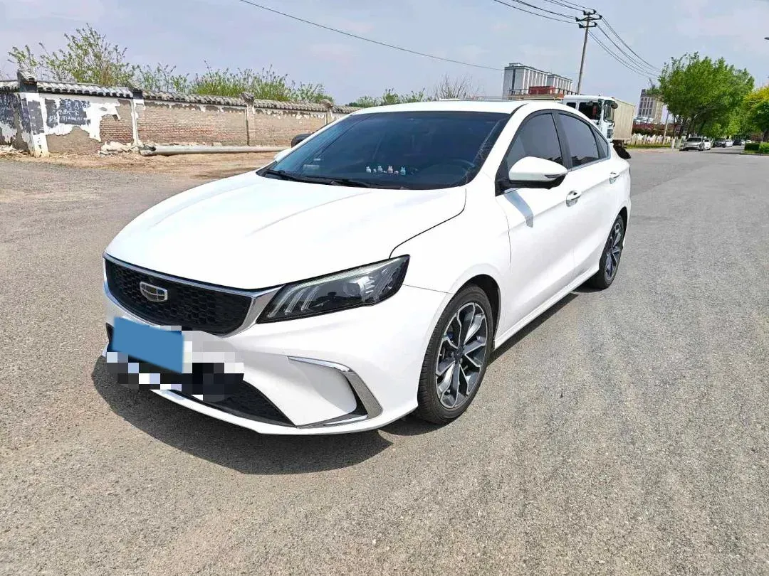 2021 Geely Binray 1.4T 141HP L4 CVT,autocango,china used car exporter,china ev exporter,chinese used car exporter,chinese used ev exporter