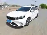 2021 Geely Binray 1.4T 141HP L4 CVT