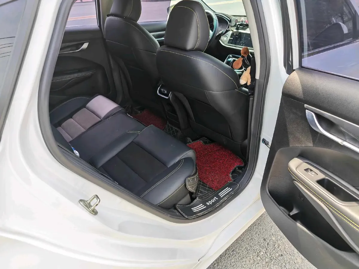 2021 Geely Binray 1.4T 141HP L4 CVT,autocango,china used car exporter,china ev exporter,chinese used car exporter,chinese used ev exporter