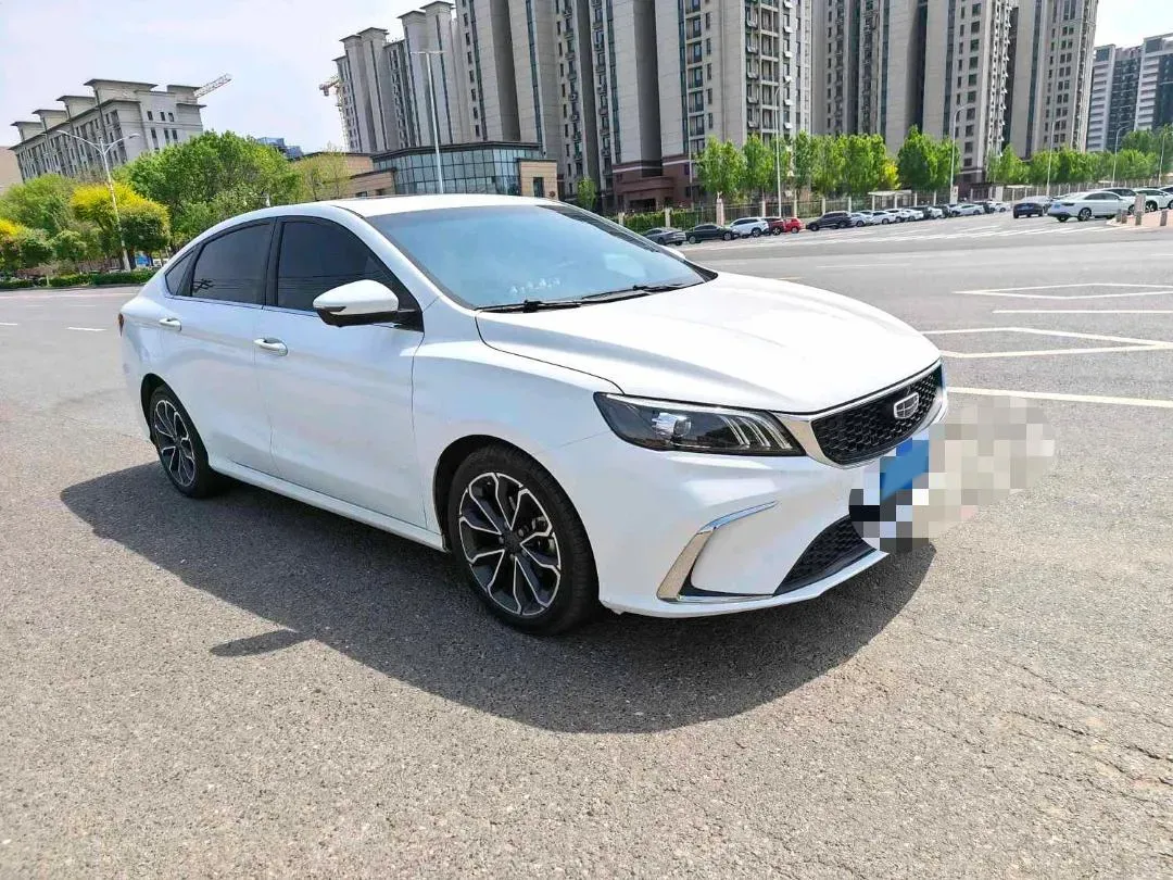 2021 Geely Binray 1.4T 141HP L4 CVT,autocango,china used car exporter,china ev exporter,chinese used car exporter,chinese used ev exporter