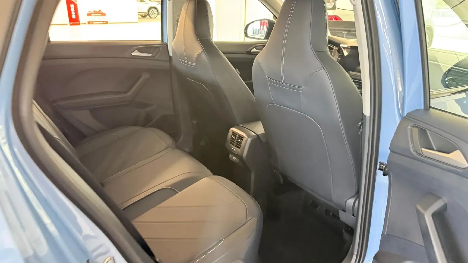 2025 Volkswagen Tharu 1.5T 160HP L4 7DCT,autocango,china used car exporter,china ev exporter,chinese used car exporter,chinese used ev exporter