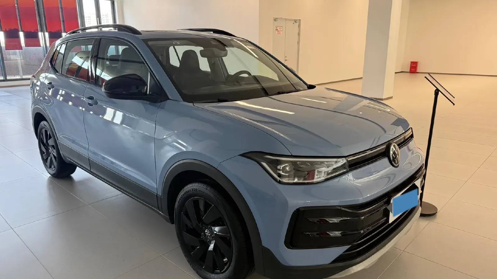 2025 Volkswagen Tharu 1.5T 160HP L4 7DCT,autocango,china used car exporter,china ev exporter,chinese used car exporter,chinese used ev exporter