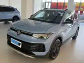 2025 VOLKSWAGEN THARU,autocango,china used car exporter,china ev exporter,chinese used car exporter,chinese used ev exporter