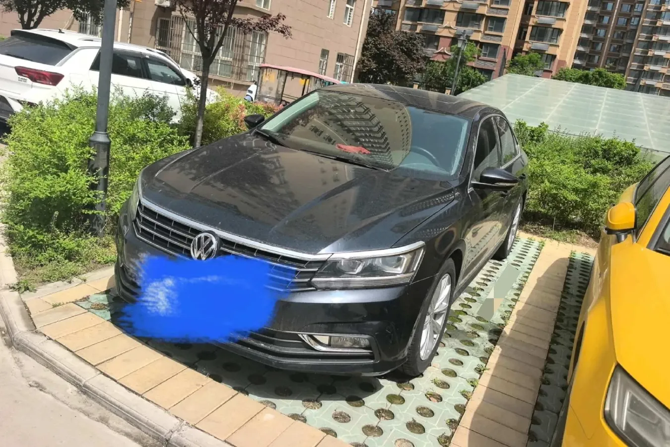 2017 Volkswagen Passat 1.8T 180HP L4 7DCT,autocango,china used car exporter,china ev exporter,chinese used car exporter,chinese used ev exporter