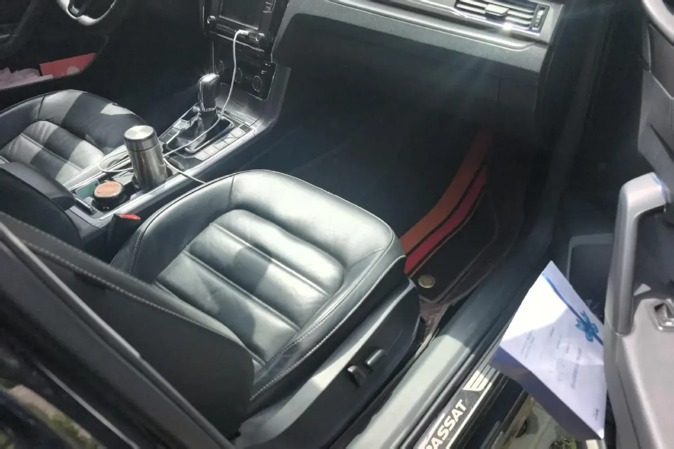 2017 Volkswagen Passat 1.8T 180HP L4 7DCT,autocango,china used car exporter,china ev exporter,chinese used car exporter,chinese used ev exporter