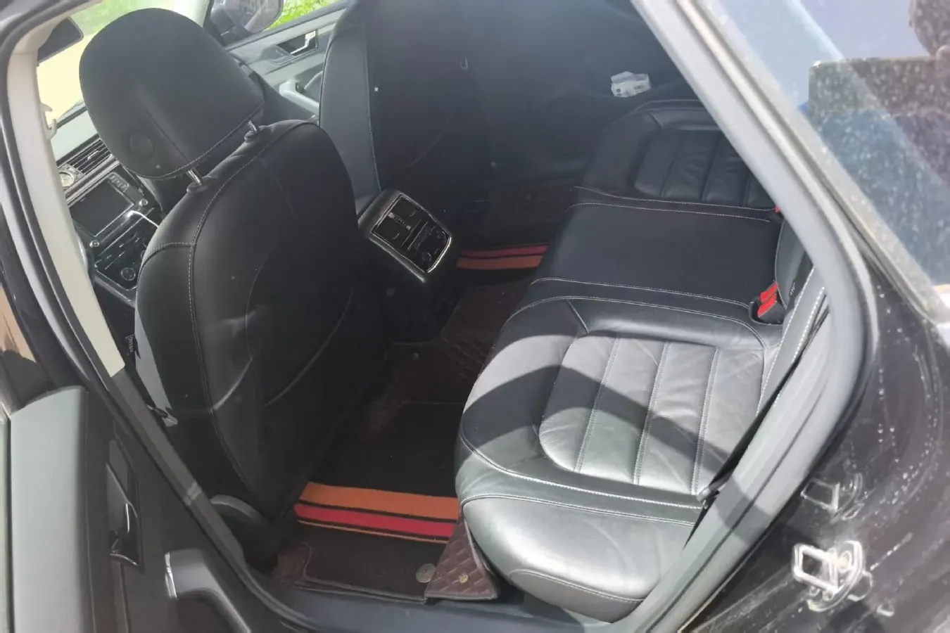 2017 Volkswagen Passat 1.8T 180HP L4 7DCT,autocango,china used car exporter,china ev exporter,chinese used car exporter,chinese used ev exporter