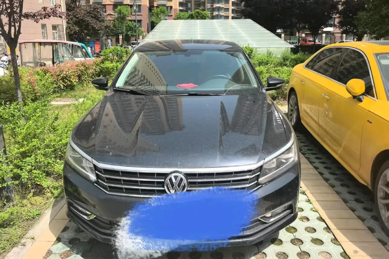 2017 Volkswagen Passat 1.8T 180HP L4 7DCT,autocango,china used car exporter,china ev exporter,chinese used car exporter,chinese used ev exporter