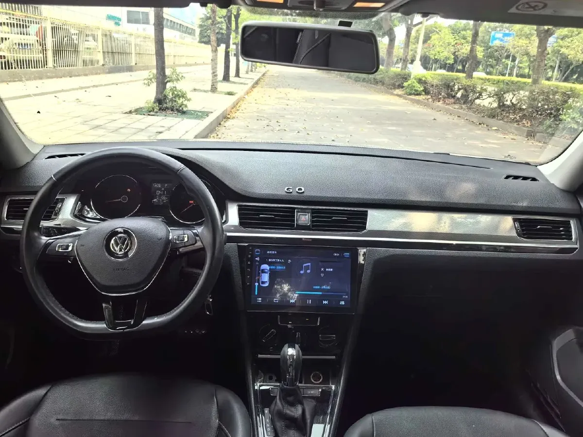 2018 Volkswagen Bora 1.5L 110HP L4 6AT,autocango,china used car exporter,china ev exporter,chinese used car exporter,chinese used ev exporter