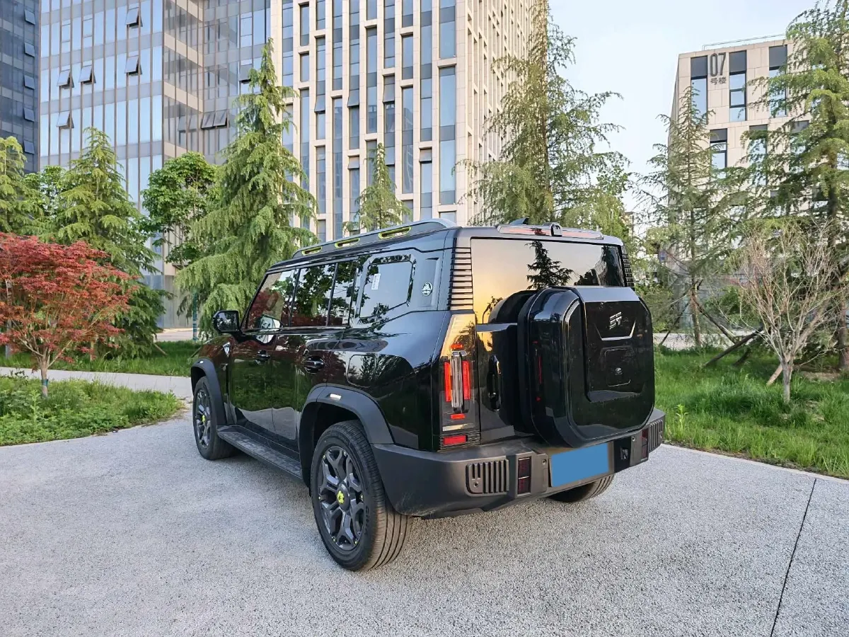 2024 Jetour ShanHai TravellerC-DM 1.5T 156HP L4 3DHT PHEV 43.24KWH,autocango,china used car exporter,china ev exporter,chinese used car exporter,chinese used ev exporter