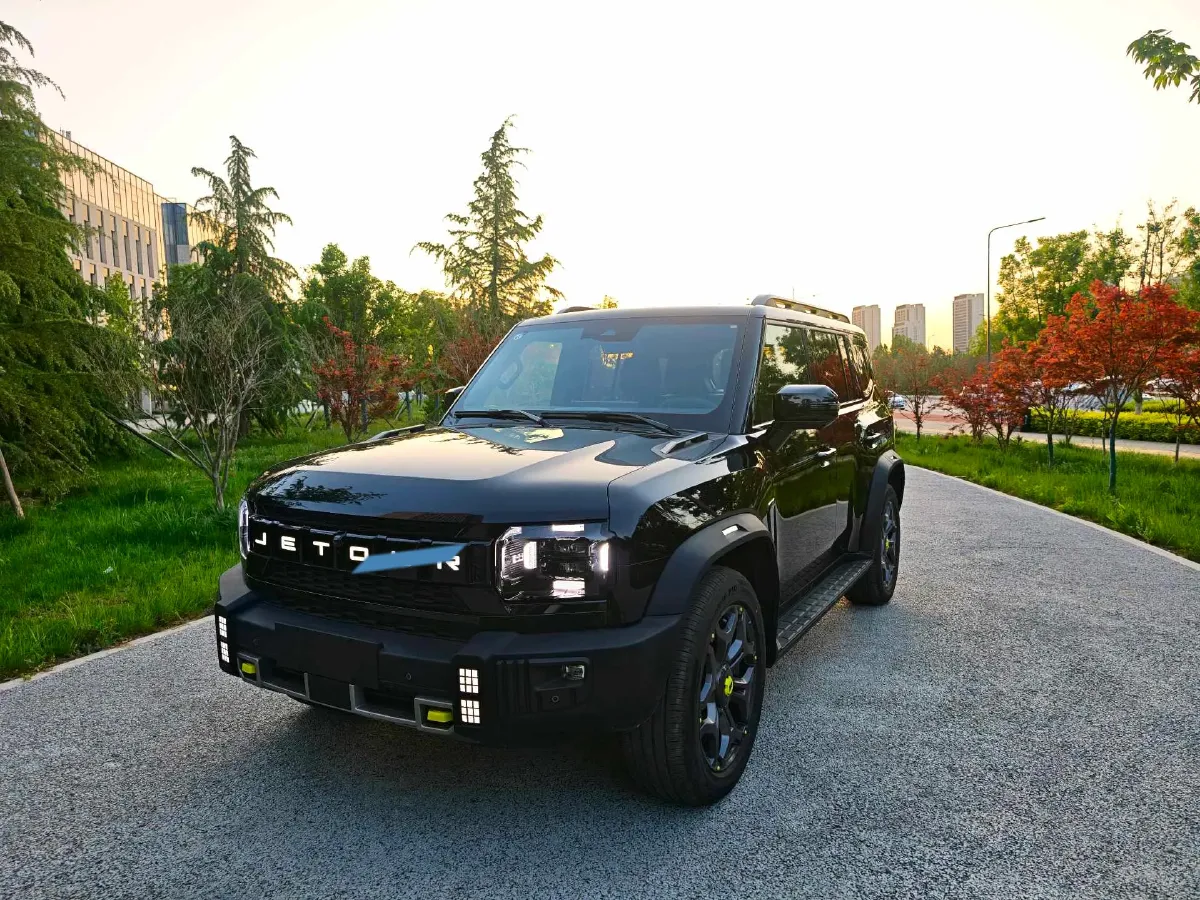 2024 Jetour ShanHai TravellerC-DM 1.5T 156HP L4 3DHT PHEV 43.24KWH,autocango,china used car exporter,china ev exporter,chinese used car exporter,chinese used ev exporter