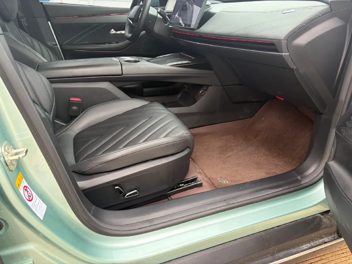 2023 Deepal SL03 1.5L 95HP L4 REEV 28.39KWH,autocango,china used car exporter,china ev exporter,chinese used car exporter,chinese used ev exporter