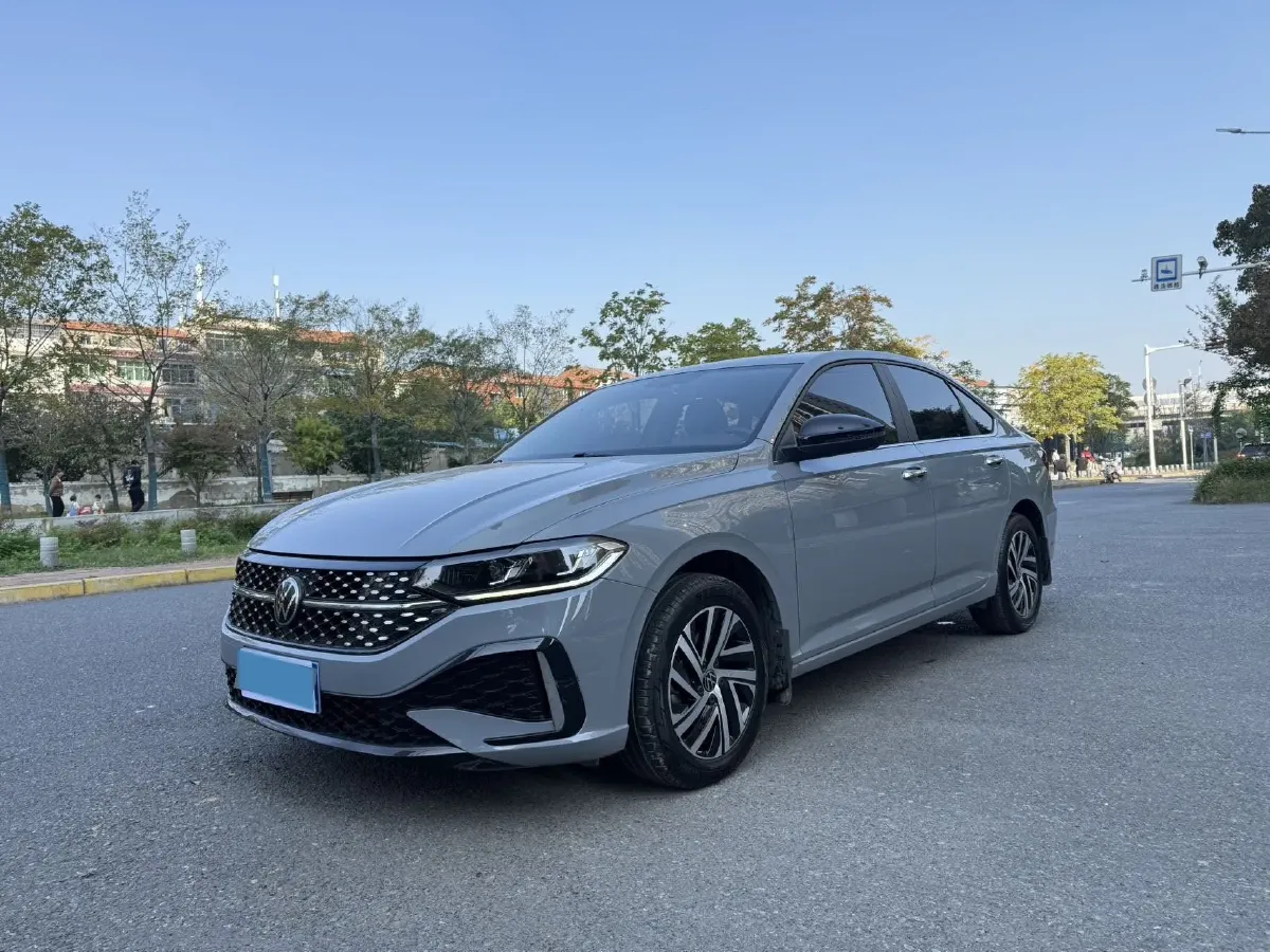 2023 Volkswagen Lavida 1.4T 150HP L4 7DCT,autocango,china used car exporter,china ev exporter,chinese used car exporter,chinese used ev exporter