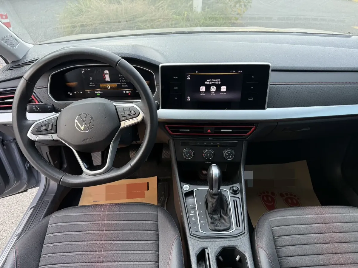 2023 Volkswagen Lavida 1.4T 150HP L4 7DCT,autocango,china used car exporter,china ev exporter,chinese used car exporter,chinese used ev exporter