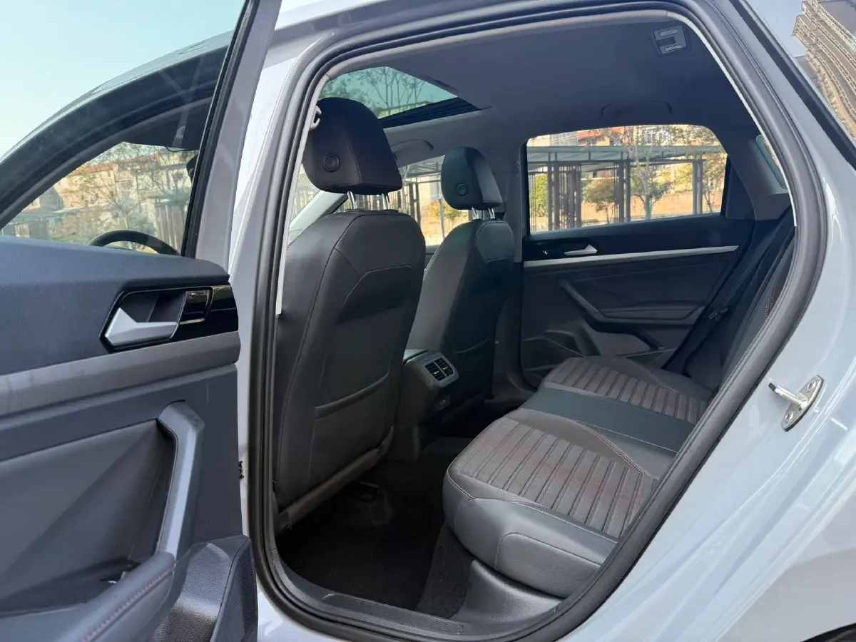 2023 Volkswagen Lavida 1.4T 150HP L4 7DCT,autocango,china used car exporter,china ev exporter,chinese used car exporter,chinese used ev exporter