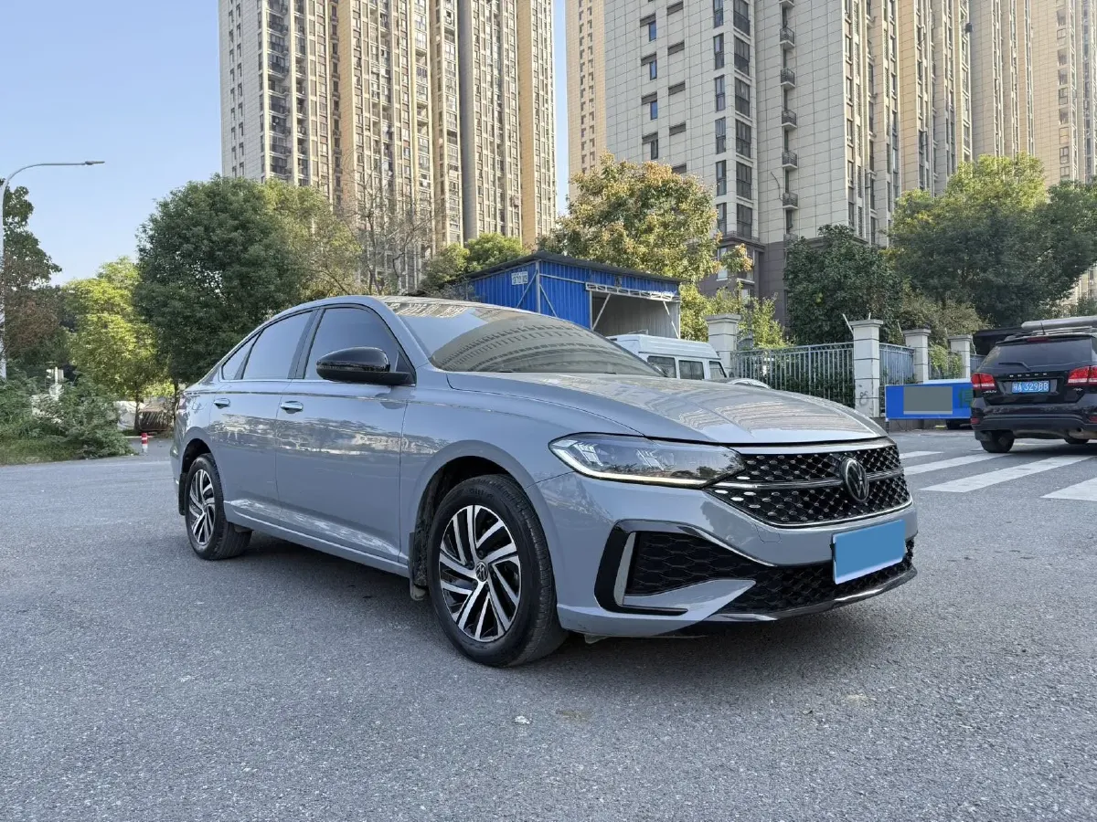 2023 Volkswagen Lavida 1.4T 150HP L4 7DCT,autocango,china used car exporter,china ev exporter,chinese used car exporter,chinese used ev exporter