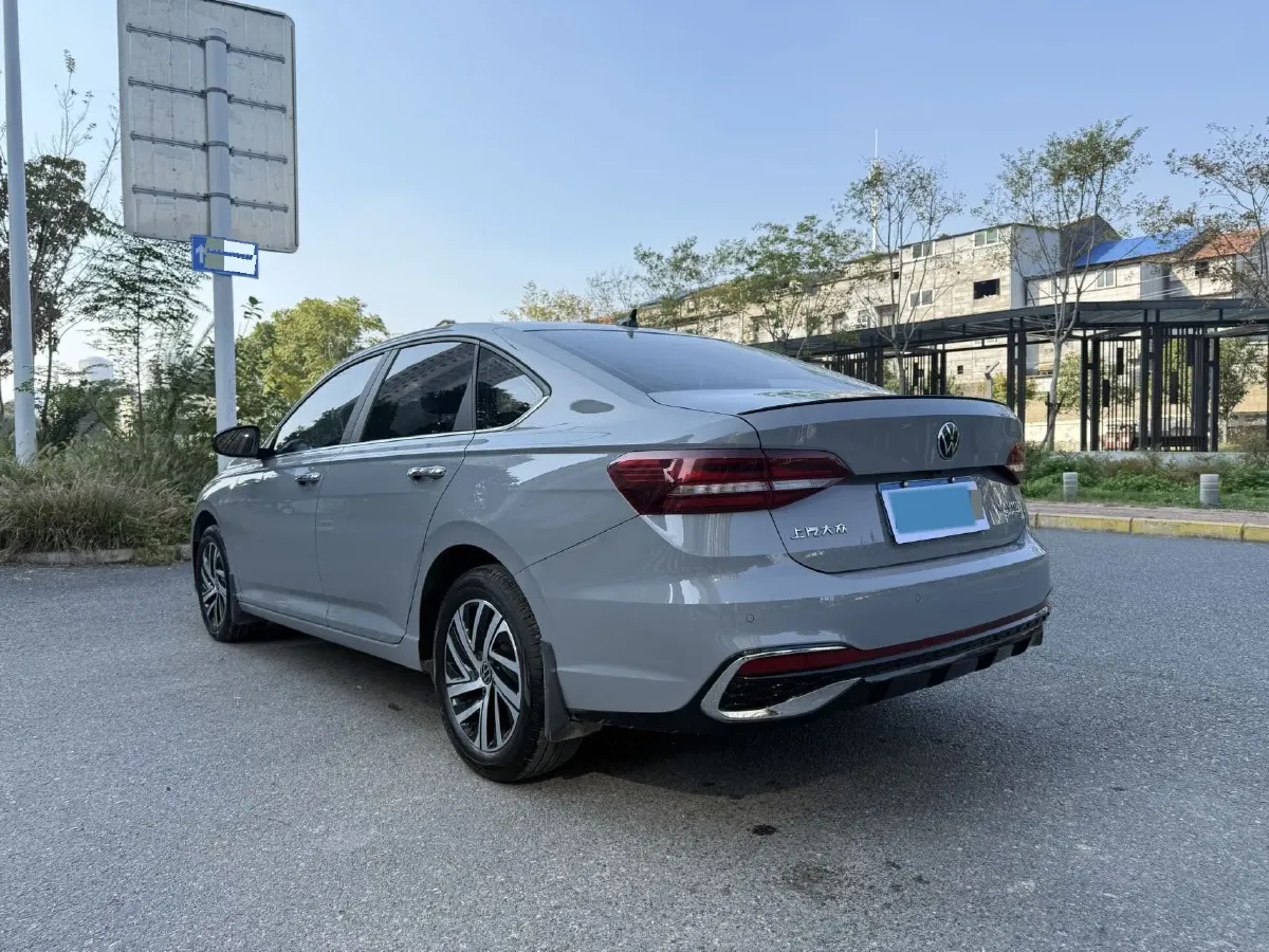 2023 Volkswagen Lavida 1.4T 150HP L4 7DCT,autocango,china used car exporter,china ev exporter,chinese used car exporter,chinese used ev exporter