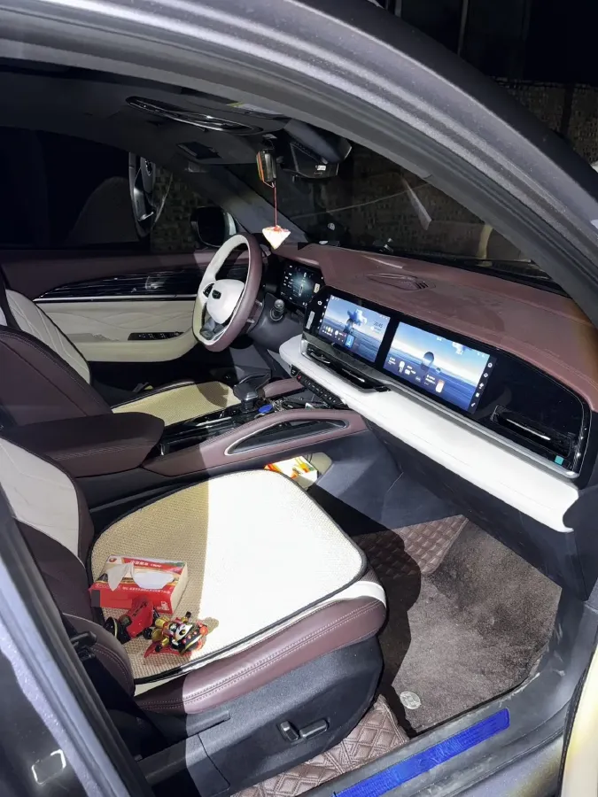 2024 Geely Monjaro 2.0T 238HP L4 8AT,autocango,china used car exporter,china ev exporter,chinese used car exporter,chinese used ev exporter