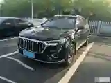 2022 HongQi HS5 2.0T 224HP L4 6AT