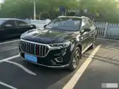 2022 HONGQI HS5,autocango,china used car exporter,china ev exporter,chinese used car exporter,chinese used ev exporter