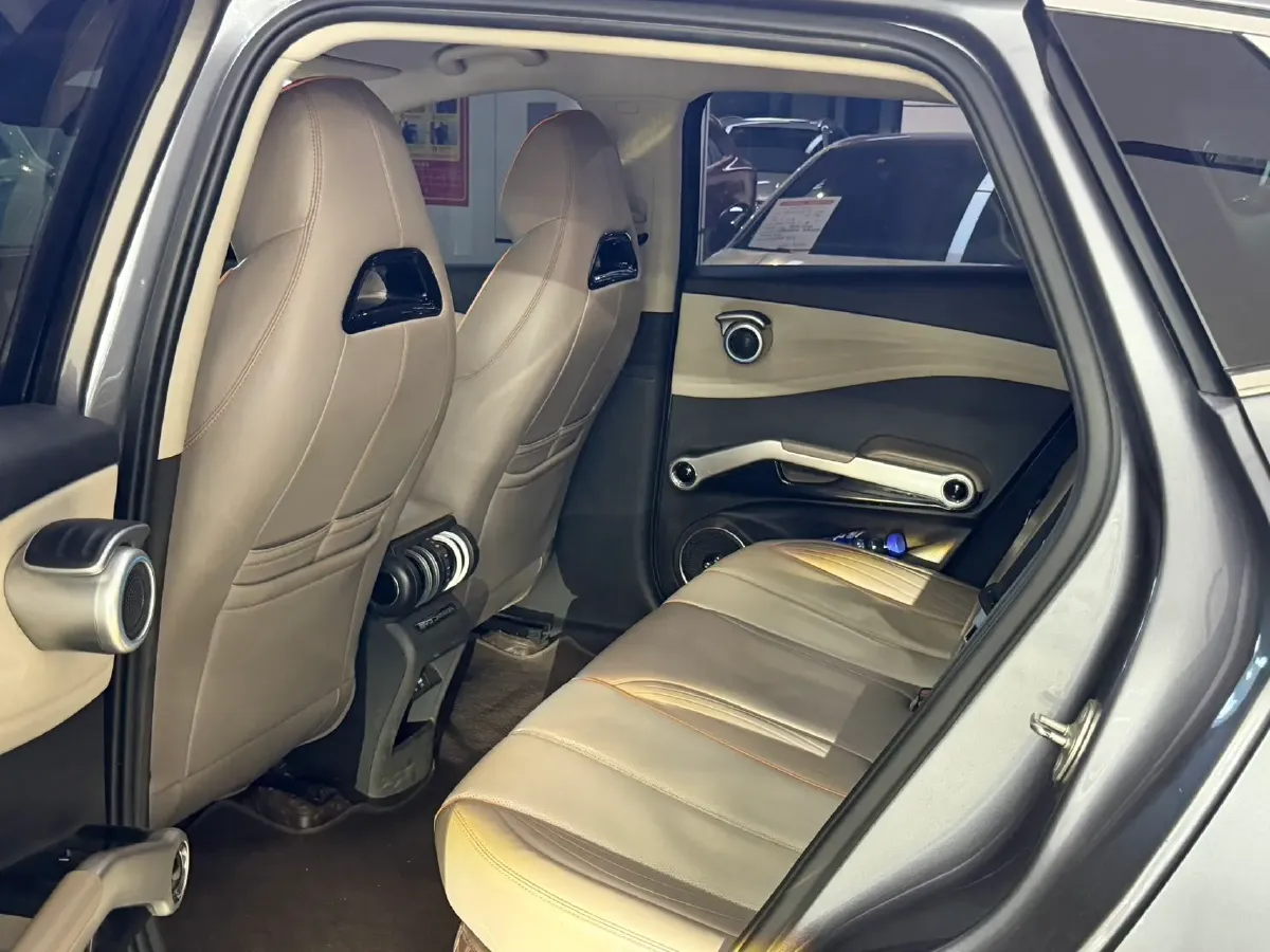 2024 BYD Yuan Plus BEV 60.48KWH,autocango,china used car exporter,china ev exporter,chinese used car exporter,chinese used ev exporter