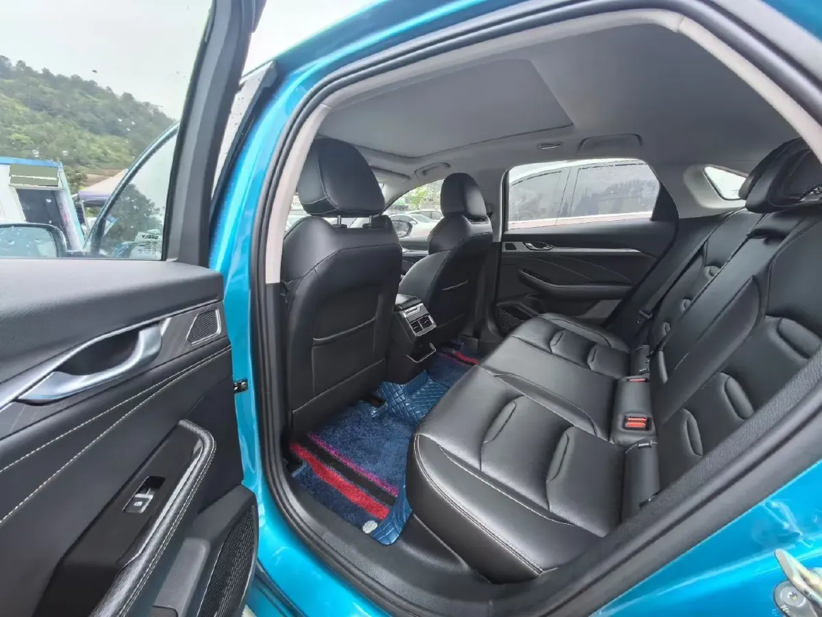 2021 Geely Preface 2.0T 190HP L4 7DCT,autocango,china used car exporter,china ev exporter,chinese used car exporter,chinese used ev exporter