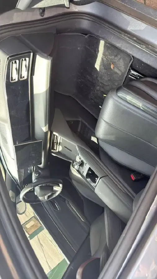 2025 BYD QinL 1.5L 101HP L4 E-CVT PHEV 15.87KWH,autocango,china used car exporter,china ev exporter,chinese used car exporter,chinese used ev exporter