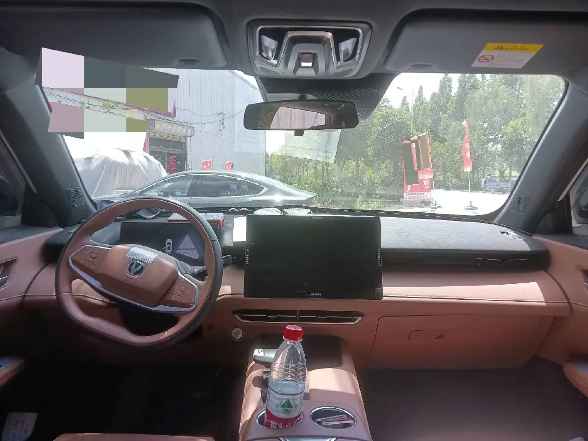 2024 ChangAn UNI-Z 1.5L 98HP L4 E-CVT PHEV 18.4KWH,autocango,china used car exporter,china ev exporter,chinese used car exporter,chinese used ev exporter