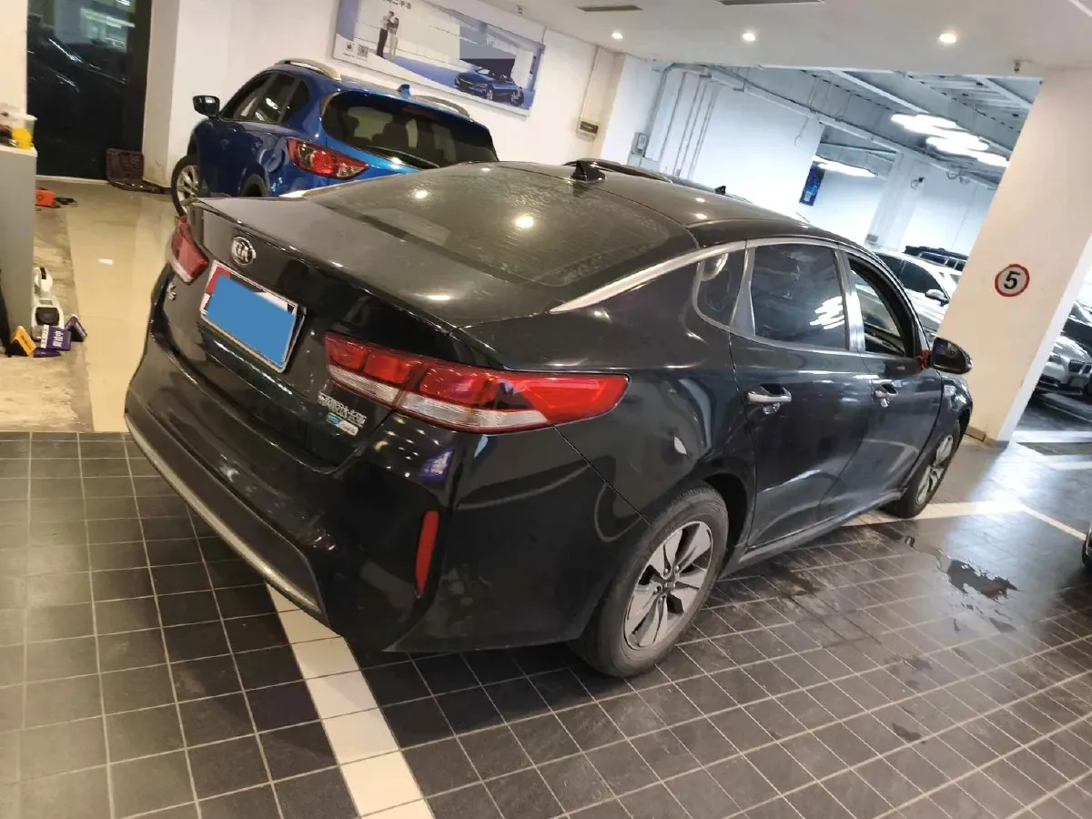 2016 Kia K5 2.0L 156HP L4 6AT Hybrid,autocango,china used car exporter,china ev exporter,chinese used car exporter,chinese used ev exporter