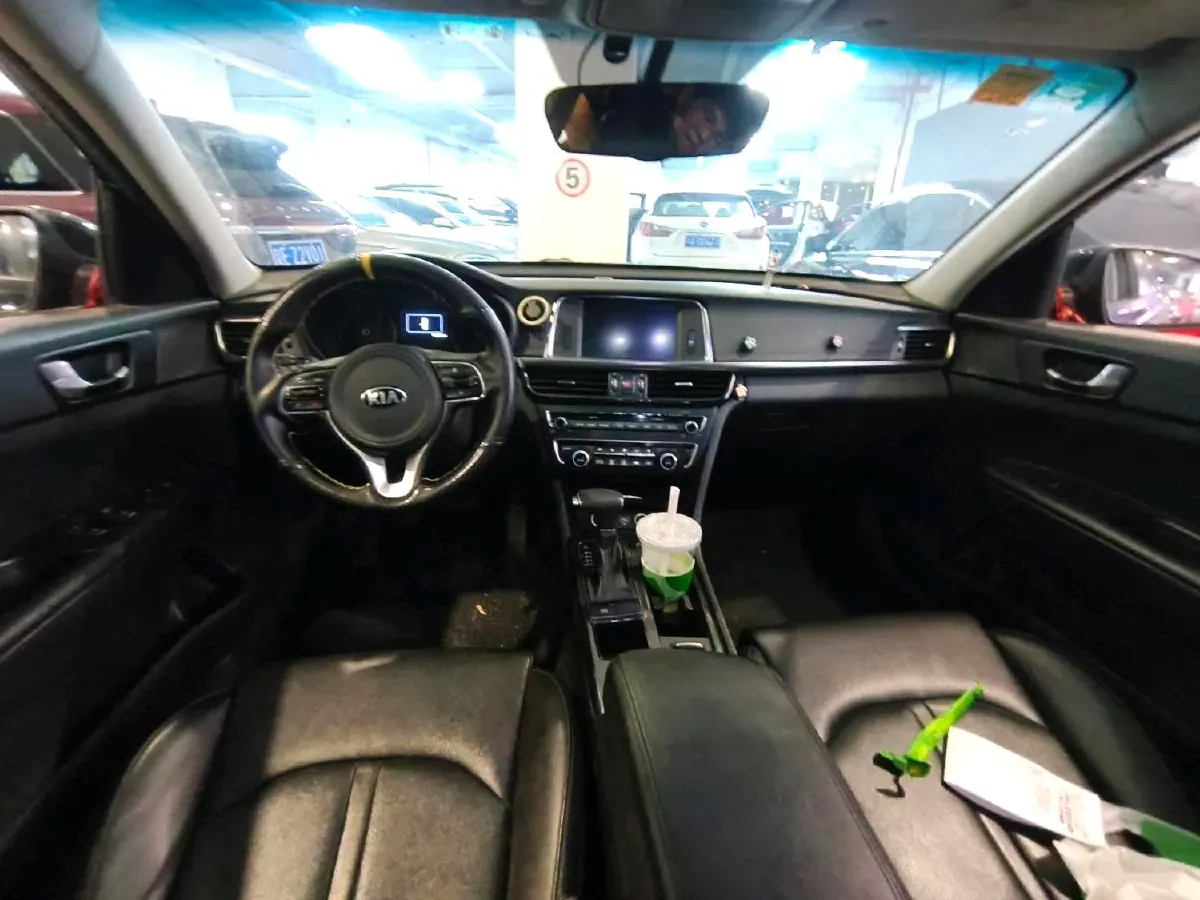 2016 Kia K5 2.0L 156HP L4 6AT Hybrid,autocango,china used car exporter,china ev exporter,chinese used car exporter,chinese used ev exporter