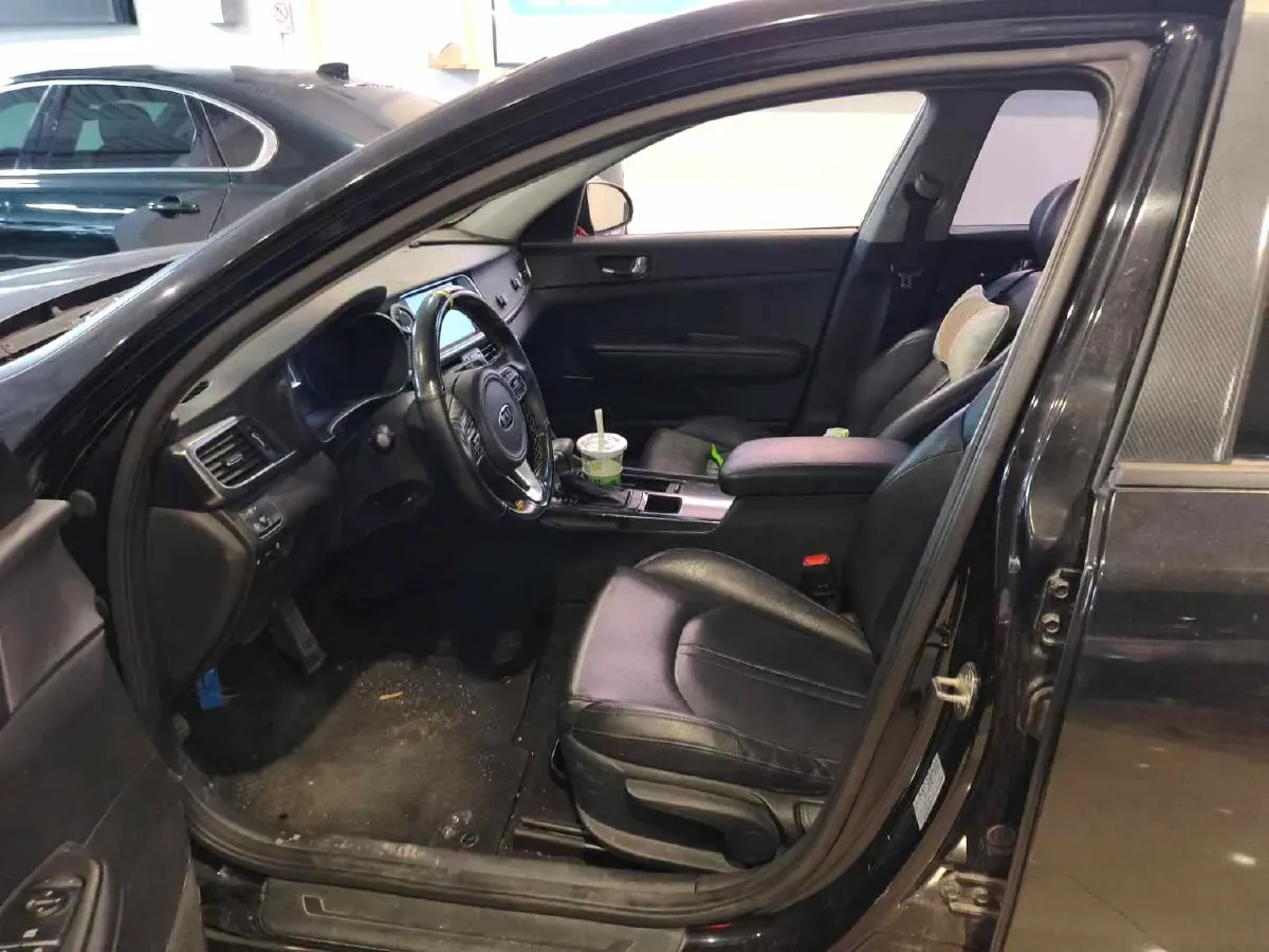 2016 Kia K5 2.0L 156HP L4 6AT Hybrid,autocango,china used car exporter,china ev exporter,chinese used car exporter,chinese used ev exporter