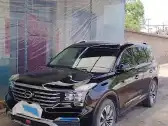 2017 GAC TRUMPCHI GS8,autocango,china used car exporter,china ev exporter,chinese used car exporter,chinese used ev exporter