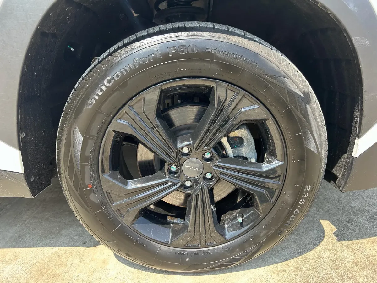 2024 Jetour DASHING 1.5T 156HP L4 6DCT,autocango,china used car exporter,china ev exporter,chinese used car exporter,chinese used ev exporter