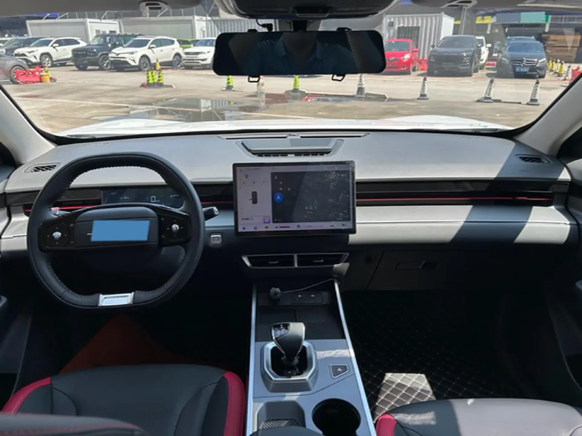 2024 Jetour DASHING 1.5T 156HP L4 6DCT,autocango,china used car exporter,china ev exporter,chinese used car exporter,chinese used ev exporter