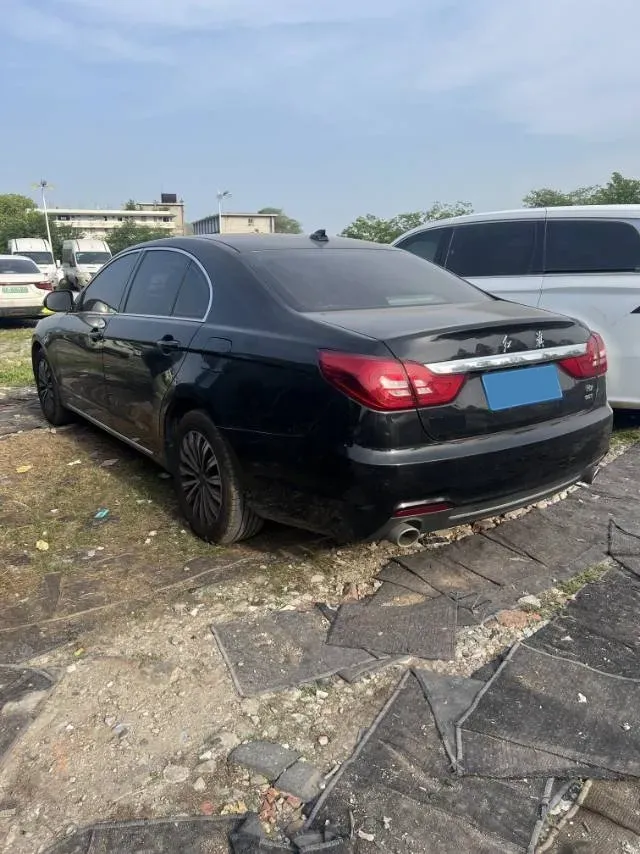 2021 HongQi H7 1.8T 188HP L4 6AT,autocango,china used car exporter,china ev exporter,chinese used car exporter,chinese used ev exporter