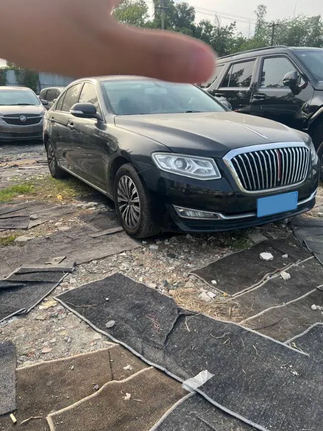 2021 HongQi H7 1.8T 188HP L4 6AT,autocango,china used car exporter,china ev exporter,chinese used car exporter,chinese used ev exporter